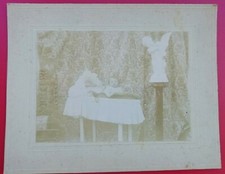 Photographie xixéme petite d'occasion  Expédié en Belgium