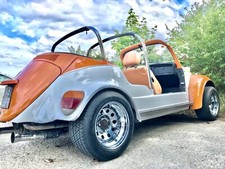 vw beetle kafer buggy na sprzedaż  PL