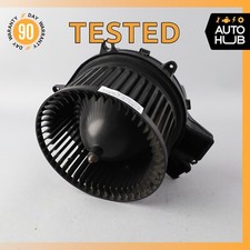 Motor soprador aquecedor ar condicionado 12-19 Mercedes X166 GL450 ML350 A/C AC FABRICANTE DE EQUIPAMENTO ORIGINAL comprar usado  Enviando para Brazil