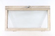Altes holzfenster berlicht gebraucht kaufen  Pirna, Dohma, Struppen