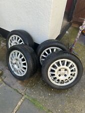 fiesta mk4 alloys for sale fiesta mk4 alloys for sale EDGWARE