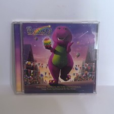 Vintage 1998 barney for sale  Taylor