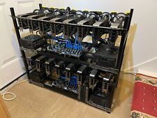 Crypto mining rig for sale  UK
