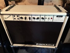 Pinnacle hand built for sale  SHEFFIELD