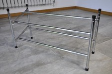 Chrome tier shoe for sale  BASINGSTOKE