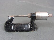Vintage bench micrometer for sale  GLOUCESTER