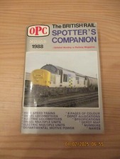 British railways opc for sale  BRIDGNORTH