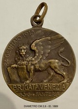 Regio esercito brigata usato  Milano