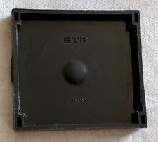 Zenza bronica coperchio usato  Taormina