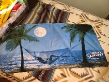 Bud light hammock for sale  Sammamish