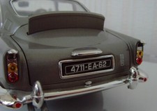 Aston martin db5 d'occasion Aston martin db5 d'occasion  Draguignan