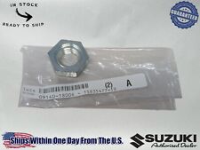 Suzuki genuine oem for sale  Wilson