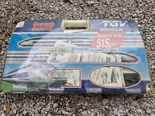 Coffret tgv atlantique d'occasion  Reims