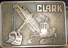 Vntg belt buckle for sale  Stockton