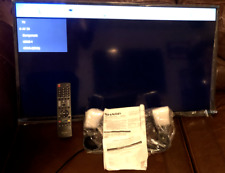 Sharp lcd lc for sale  Gravette
