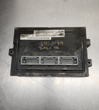 1999 99 Dodge Dakota 3.9L AT módulo de controle do motor SMEC ECM PCM OEM P56040037AD comprar usado  Enviando para Brazil