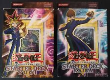 Yugioh starter deck gebraucht kaufen  Rostock