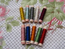 Mercerie ancienne lot d'occasion  Wolfisheim