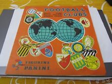 Album figurine originale usato  Italia