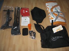 Utzone stand sup gebraucht kaufen  Dormagen