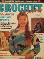 crochet fantasy magazine for sale crochet fantasy magazine for sale Colbert