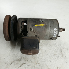 Riginal lichtmaschine generato gebraucht kaufen  Reutlingen