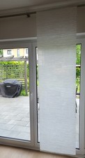 Schiebegardinen 245 klett gebraucht kaufen  Pirna, Dohma, Struppen