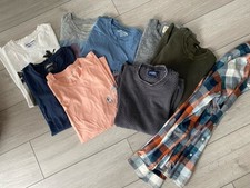 Bekleidungspaket herren bertei gebraucht kaufen  Vechelde