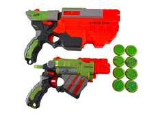 Nerf vortex vigilon for sale  Brooklyn