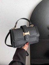 Borsa mano donna usato  Roma