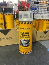 Chamaleon plastic primer usato  Sant Anastasia