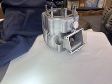500r cylinder d'occasion  Expédié en Belgium