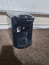 Bosh tassimo coffee for sale  LEICESTER