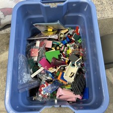 Lego huge bulk for sale  Hesperia