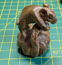 mouse netsuke for sale  COVENTRY