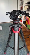 Sachtler flowtech 75mm for sale  Covington