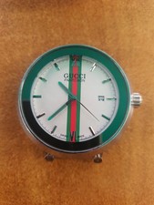 Montre mécanique gucci d'occasion  Pontarlier