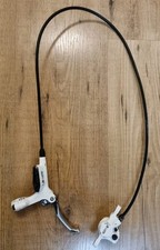 Tektro draco hydraulic for sale  MILTON KEYNES