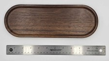 Oval decorative wood for sale  Mabelvale