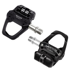 look delta pedals peloton for sale  Brentwood