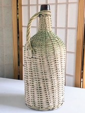 Vintage demijohn wine for sale  Tacoma