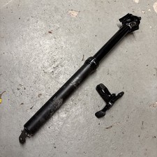 Lev integra dropper for sale  KINGSWINFORD
