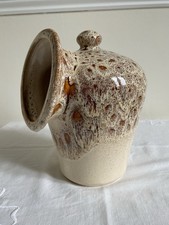 Vintage fosters pottery for sale  ROMSEY