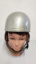 Casque bol vintage d'occasion  Meximieux
