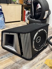 Vibe blackairv12 1600w for sale  SWANSEA