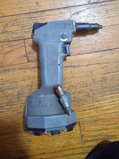 Prg510a pop rivetool for sale  Dekalb