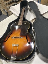 Vintage gibson acoustic for sale  Martinez
