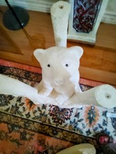 Bear statue side for sale  Scottsdale