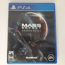 2017 mass effect for sale  Laconia