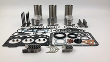 Rebuild overhaul kit d'occasion  Expédié en Belgium